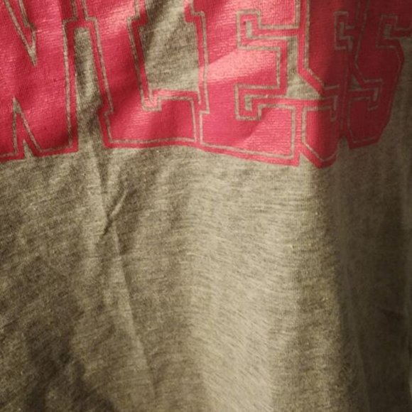 NWT Women's 2X Tank Top FLAWLESS Active Wear Workout by LOVE LOVE LOVE - Picture 6 of 12